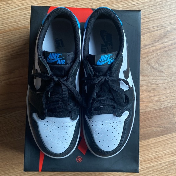 JORDAN RETRO LOW OG - Picture 2 of 6